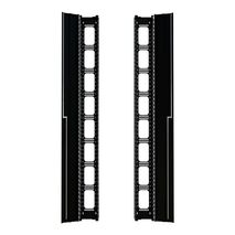 Inter-Connect Vertical Cable Management Duct for Benchmark Series Racks, 42RU