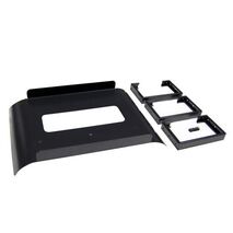 CERTECH Raised Hood for NDF Series Distribution Frames