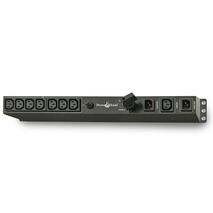 PowerShield External Maintenance Bypass Switch for 1kVA & 2kVA UPS