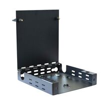 24 Core Compact Fibre Wall Enclosure