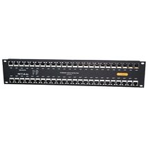 Novaris Cat6 Surge Protector - 24 Port