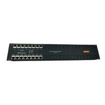 Novaris Cat6 Surge Protector - 8 Port