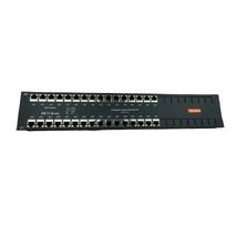 Novaris Cat6 Surge Protector - 16 Port