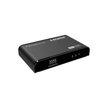 1 x 2 HDMI Splitter, 4K@60Hz