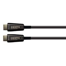 CERTECH 8K@60Hz 48Gbps Active Optical HDMI 2.1a Cable, 10m