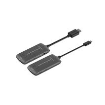 HDMI Wireless Extender (Type C USB to HDMI) to 20m, 4K@60Hz