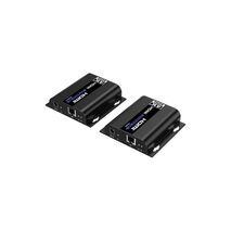 HDMI Extender over Cat6 to 120 Metres, 4K@60Hz