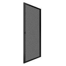 Ausrack onyX Door Mesh 60% 42RUx800W