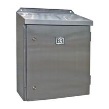 Hedland PH 1600Hx800Wx270D IP66 316SS N4
