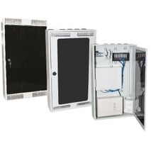 Flush kit to suit HDC10  650H x 380W
