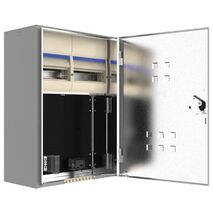 Roof for Horizon Meter Boxes