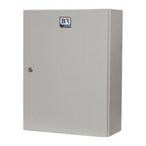 Monarch IP 2007Hx807Wx802D IP66 Alum RAL7035