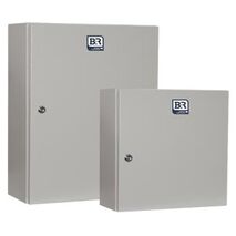 Monarch IP 1200Hx800Wx400D IP66 Steel RAL7032