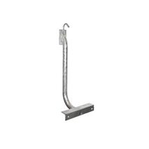 Bracket 3FT U/Fascia Mtd
