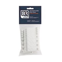 Cable Cover 50x50x2800 Lth Pole Mtd