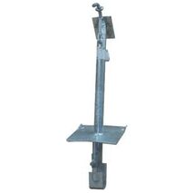 Bracket 3PH Pole