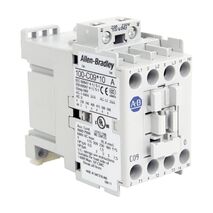 Allen-Bradley 100C Contactor 4kW 4Pole 240VAC Coil