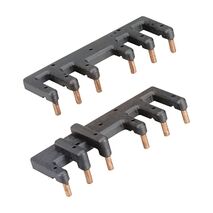 Allen-Bradley 100K Connection Links Reversing Star Delta Starter