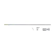 Socomec SSF/VLB Shaft, 320mm Length, suits S1 Handles for VLB 32 - 40A and SSF 25 - 32A