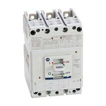 Allen-Bradley 140G MCCB H Frame 70kA 4P 20A Fixed Thermal Magnetic