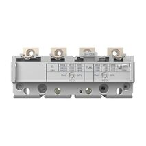 Allen-Bradley 140G MCCB H Frame Trip Unit 4P 80A Adjustable Thermal Magnetic