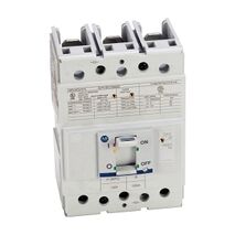 Allen-Bradley 140G MCCB I Frame 50kA 3P 150A Fixed Thermal Magnetic