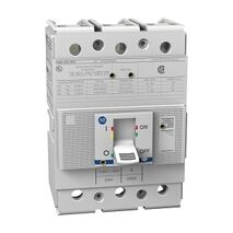 Allen-Bradley 140G MCCB I Frame 35kA 4P 225A Moulded Case Switch Isolator