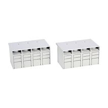 Allen-Bradley 140G Terminal Covers High 60mm 4P I Frame
