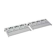 Allen-Bradley 140G Terminal Covers Low 2mm 4P I Frame