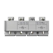 Allen-Bradley 140G MCCB J Frame Trip Unit 4P 80A Adjustable Thermal Magnetic