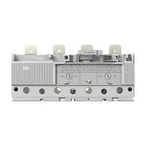 Allen-Bradley 140G MCCB K Frame Trip Unit 4P 400A Adjustable Thermal Magnetic