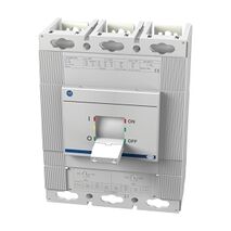 Allen-Bradley 140G MCCB M Frame 65kA 4P 800A Moulded Case Switch Isolator