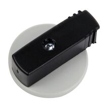 Allen-Bradley 140M Knob Packlockable Black