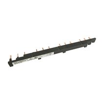 Allen-Bradley 140M Busbar 3Pole 64A 4 Starters with Auxiliary