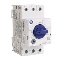 Allen-Bradley 140MP Motor Protection Circuit Breaker Frame A 0.16 to 0.25A