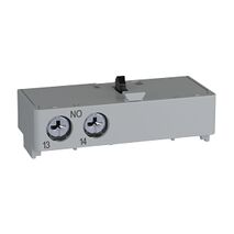 Allen-Bradley 140MT Auxiliary Contact with 2NO Contacts Front Mount