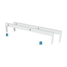 Allen-Bradley 141A 32963 Spacer Module 9 x 200mm for Standard Busbar Module