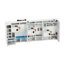 Allen-Bradley 141A Standard Busbar Module 200 x 81mm 63A Terminal
