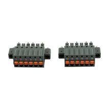 Allen-Bradley Dynamix 1444 Spring Type Terminals to suit 1444TBB