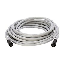 Allen-Bradley 1485 DeviceNet Cable Thick Grey Mini Male 10m