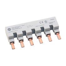 Allen-Bradley Miniature Circuit Breaker Busbar 1Pole 6 Way