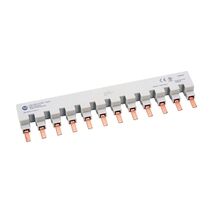 Allen-Bradley Miniature Circuit Breaker Busbar 1Pole 16 Way