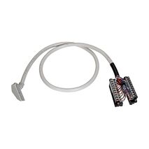 Allen-Bradley 1492 I/O Prewired Cable for 1769IQ32 40Pin Interface Module 1m