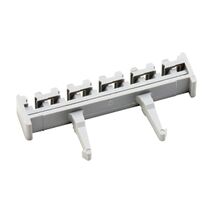 Allen-Bradley 1492 Group Market Carrier for 1492 Terminals