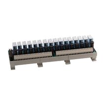 Allen-Bradley 1492 I/O Interface Module Relay Expander Module Fusible 24V DC 16 Relays
