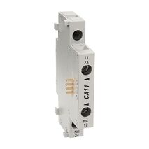 Allen-Bradley SMC 3 Soft Starter Auxiliary Contact with 1NO 1NC Contact