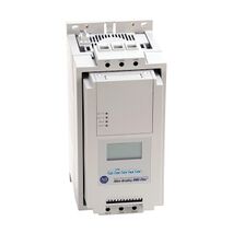Allen-Bradley SMC Flex Soft Starter 480V 85A ND3W 100 to 240VAC Control Braking Control
