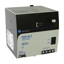 Allen-Bradley 1606 Power Supply HP 1Phase 240V AC to 24 to 28V DC 960W 40A