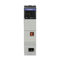 Allen-Bradley ControlLogix Ethernet Module Single 128 TCP 8 Axes Mbps