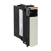 Allen-Bradley ControlLogix 8AO Current Voltage Isolated Module